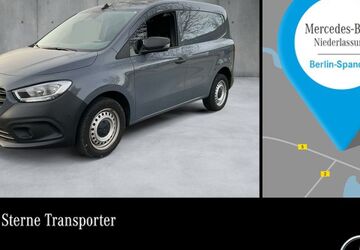 Mercedes-Benz Citan 39.828 km 17.826 &euro; Berlin 13581
