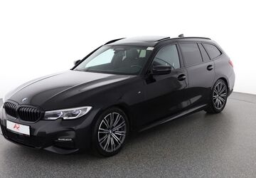 BMW 330 74.643 km 34.880 &euro; Berlin 12103