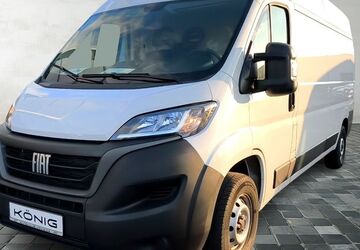 Fiat Ducato 38.498 km 23.999 &euro; Hoppegarten 15366