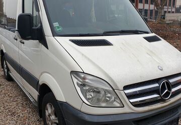 Mercedes-Benz Sprinter 313.578 km 6.999 &euro; Berlin 12055