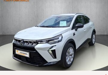 Mitsubishi ASX 2.900 km 26.425 &euro; Berlin - Hohenschönhausen 13055