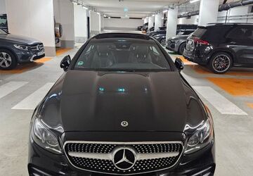 Mercedes-Benz E 400 110.460 km 29.900 &euro; Berlin 14057