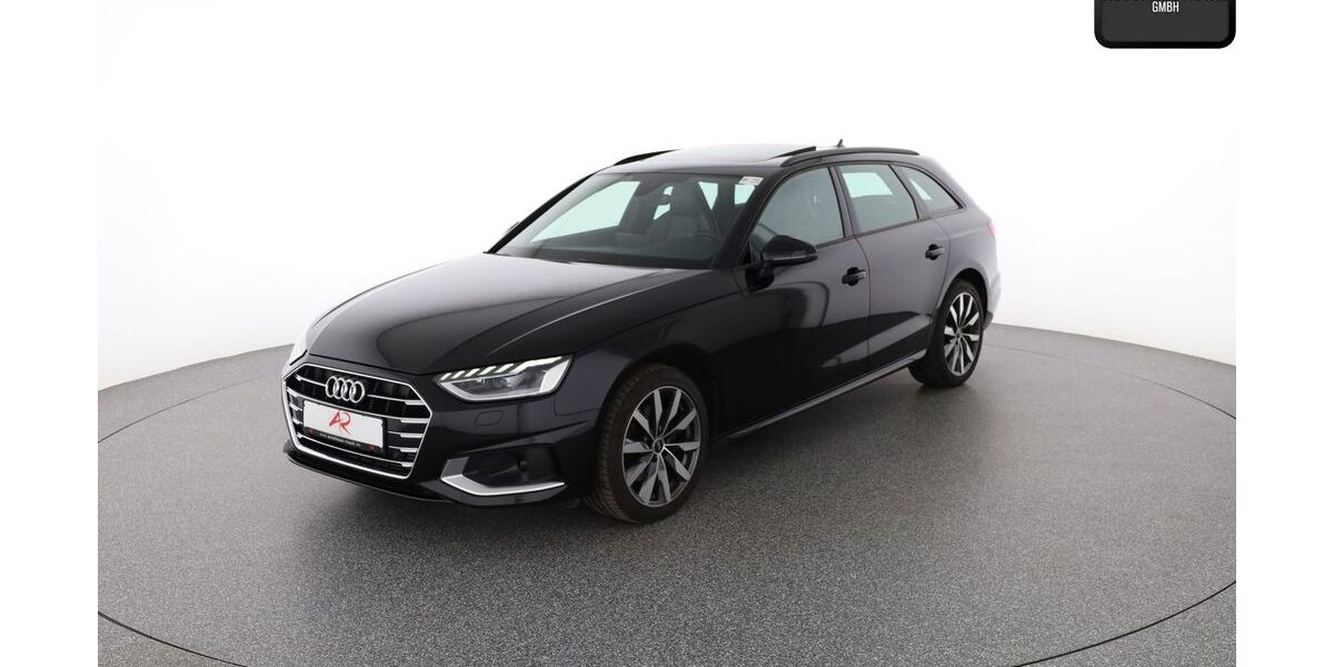 Audi A4 58.679 km 26.880 &euro; Schönefeld 12529