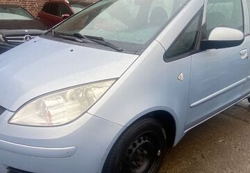 Mitsubishi Colt 139.000 km 1.990 &euro; Berlin-Lichtenberg 10365
