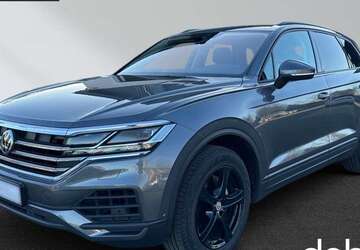 VW Touareg 65.243 km 35.490 &euro; Oranienburg 16515