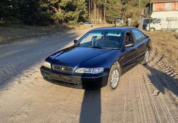 Honda Accord 333.000 km 3.500 &euro; Hennigsdorf 16761