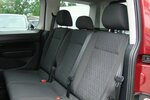 VW Caddy 2.0TDi Life Discover Pro ACC AHK Kamera 39.469 km 27.980 &euro; Falkensee 14612