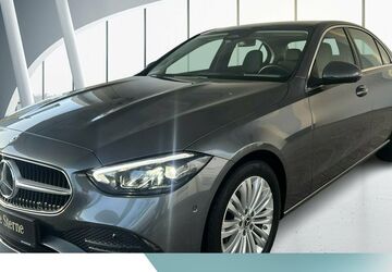 Mercedes-Benz C 220 20.545 km 37.961 &euro; Potsdam 14480