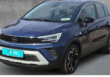 Opel Crossland (X) 29.435 km 17.950 &euro; Berlin 13158