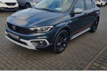 Fiat Tipo 9.000 km 22.999 &euro; Potsdam 14482