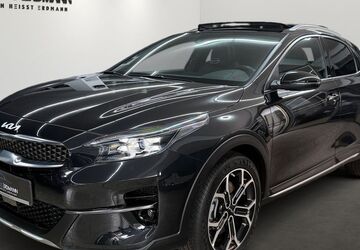Kia XCeed 12.640 km 26.990 &euro; Berlin 12351