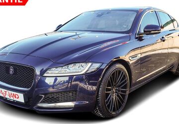 Jaguar XF 68.774 km 23.990 &euro; Berlin 12683