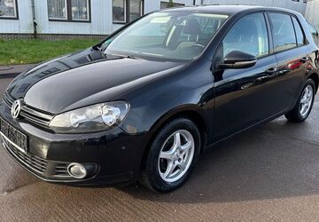 VW Golf 194.864 km 3.500 &euro; Berlin 12681