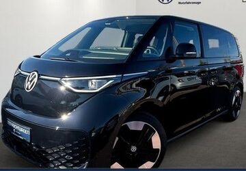 VW ID. Buzz 7.900 km 49.599 &euro; Rüdersdorf 15562
