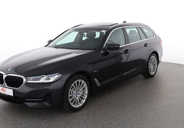 BMW 530 70.000 km 33.640 &euro; Berlin 12103