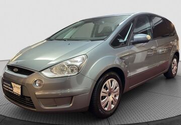 Ford S-Max 212.000 km 3.980 &euro; Berlin 10625