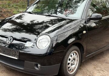 VW Lupo 258.000 km 1.890 &euro; Potsdam 14467
