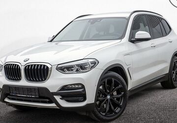 BMW X3 104.214 km 27.950 &euro; Teltow 14513