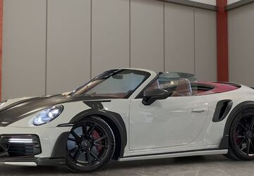 Porsche 992 19.000 km 458.150 &euro; Blankenfelde-Mahlow, OT Groß Kienitz 15831