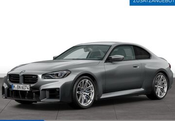 BMW M2 13.000 km 72.900 &euro; Berlin 14057