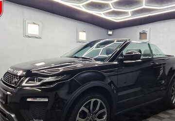 Land Rover Range Rover Evoque 95.600 km 23.480 &euro; Berlin 12305
