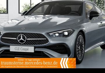 Mercedes-Benz CLE 300 6.694 km 53.990 &euro; Berlin 12681