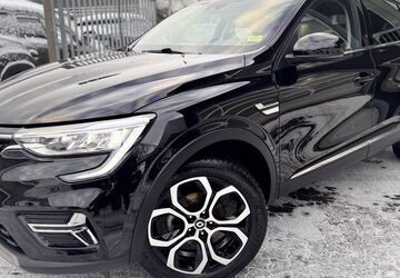 Renault Arkana 19.406 km 20.998 &euro; Berlin 13127