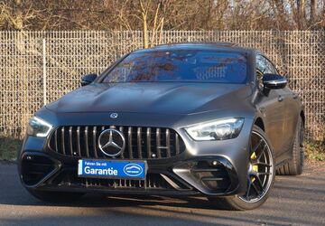 Mercedes-Benz AMG GT 67.420 km 77.700 &euro; Königs Wusterhausen OT Niederlehme 15713