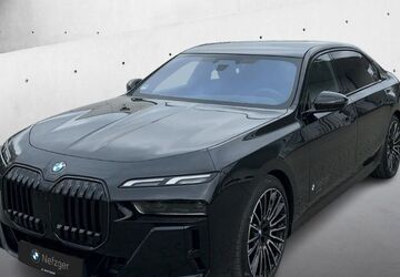 BMW 740 4.101 km 133.600 &euro; Berlin-Siemensstadt 13629