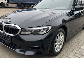 BMW 320 145.900 km 19.900 &euro; Berlin 12057