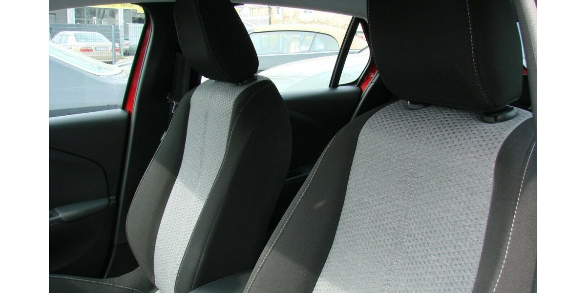 Opel Corsa 1.2 Turbo Edition Kamera 180º LED Totwinkel 8.205 km 16.980 &euro; Falkensee 14612