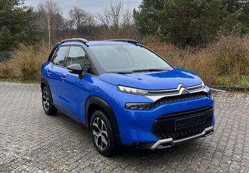 Citroen C3 Aircross 29.500 km 16.900 &euro; Rüdersdorf 15562