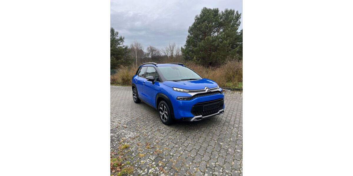 Citroen C3 Aircross 29.500 km 16.900 &euro; Rüdersdorf 15562