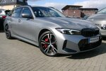 BMW 320 320i LCI M-Sport Pro Shadow-Line HUD 360º LED 5.131 km 39.980 &euro; Falkensee 14612
