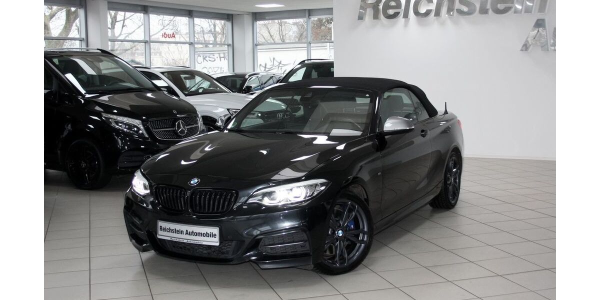 BMW M240i 112.472 km 29.480 &euro; Berlin 13359