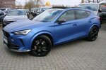 Cupra Formentor ABT VZ5 BAT 4Drive ACC 360º Pano LED 10.590 km 43.980 &euro; Falkensee 14612