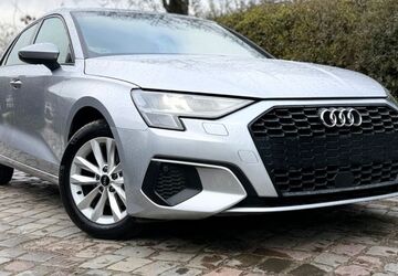 Audi A3 135.963 km 17.499 &euro; Berlin 12099