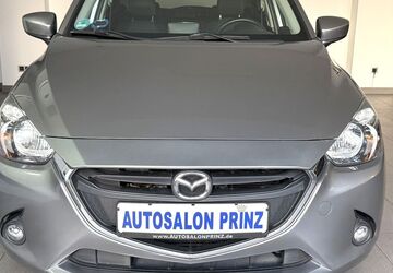 Mazda 2 86.000 km 10.390 &euro; Berlin-Reinickendorf 13403