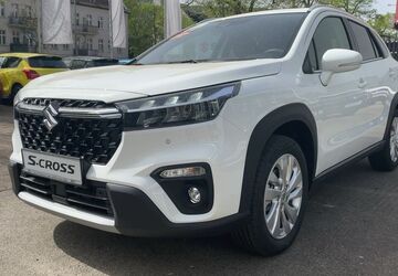 Suzuki Andere 2.100 km 24.398 &euro; Berlin 10315