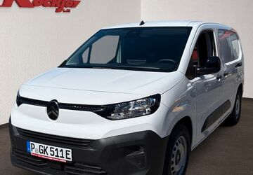 Citroen Berlingo 1.500 km 29.950 &euro; Potsdam 14469