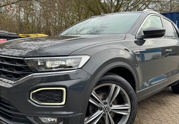 VW T-Roc 186.000 km 15.700 &euro; MIttenwalde 15749
