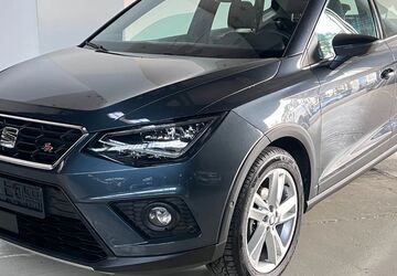 Seat Arona 49.698 km 17.499 &euro; Potsdam-Drewitz b.Berlin 14478