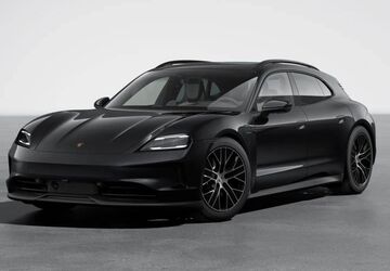 Porsche Taycan 3.500 km 136.900 &euro; Berlin 10587