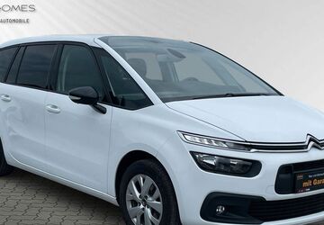 Citroen Grand C4 Picasso / SpaceTourer 83.000 km 16.990 &euro; Mittenwalde 15749