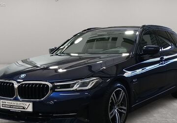 BMW 530 49.099 km 37.900 &euro; Berlin 12683