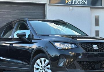Seat Arona 65.000 km 16.500 &euro; Berlin 12353