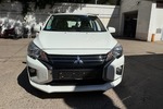 Mitsubishi Space Star Select Werksgarantie bis 2028! 34.200 km 10.900 &euro; Berlin 10247