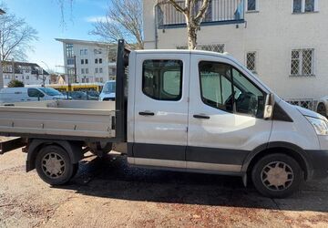 Ford Transit 143.199 km 14.000 &euro; Berlin 10318
