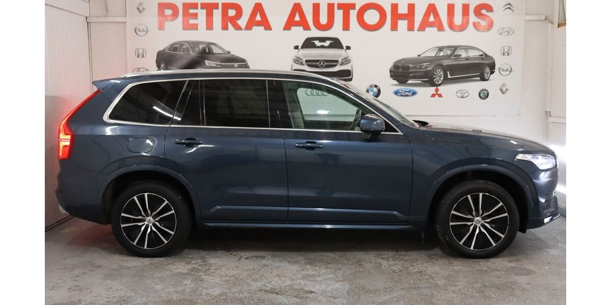 Volvo XC90 158.000 km 29.499 &euro; Berlin 12099