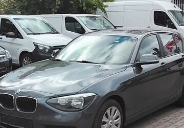 BMW 116 183.300 km 8.250 &euro; Berlin 13409